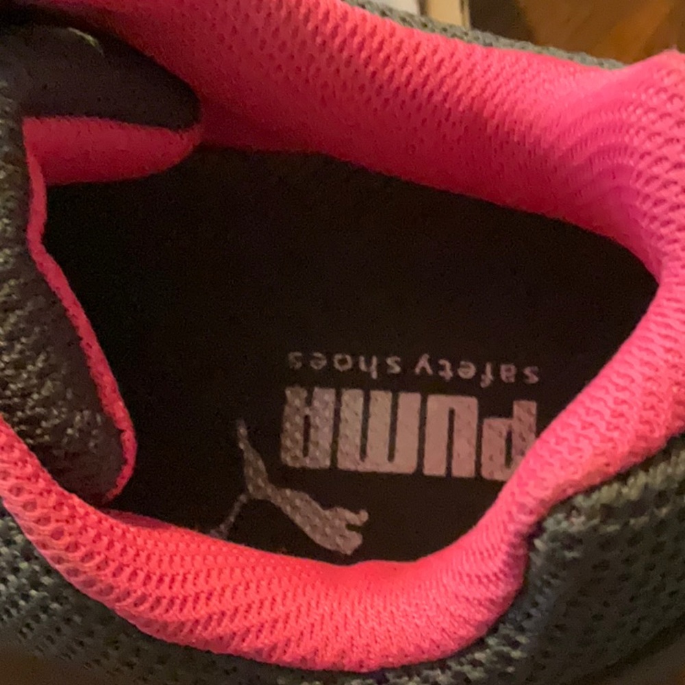 NWT Puma Women’s Safety Shoes - Picture 4 of 9